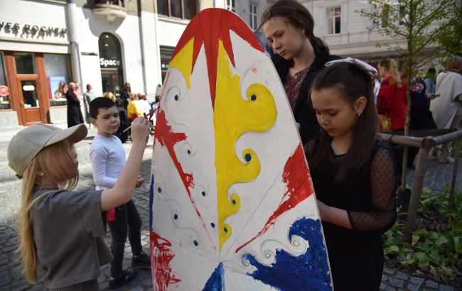 Куди поїхати на Великдень: 5 українських міст, де ви поринете у святкову атмосферу