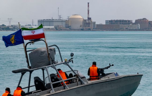 Удар по головному союзнику Ірану: чим загрожує блокада Ормузької протоки