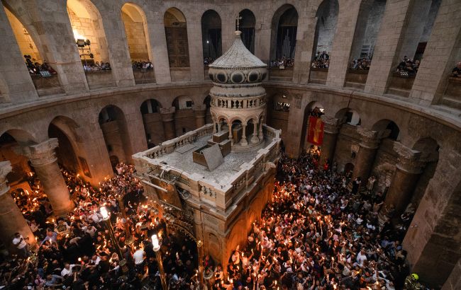 Вчені знайшли справжнє місце розп'яття Ісуса, яке підтверджується у Біблії: де воно знаходиться?