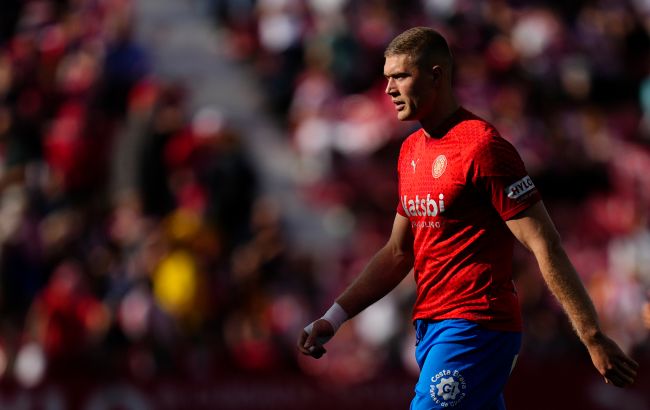 Довбик на коне, Забарный в топе и одиночество Зинченко: как украинцы Европу в сезоне удивляли