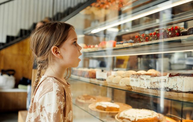 Цей смаколик з відділу "кондитерки" можна спокійно купувати дітям