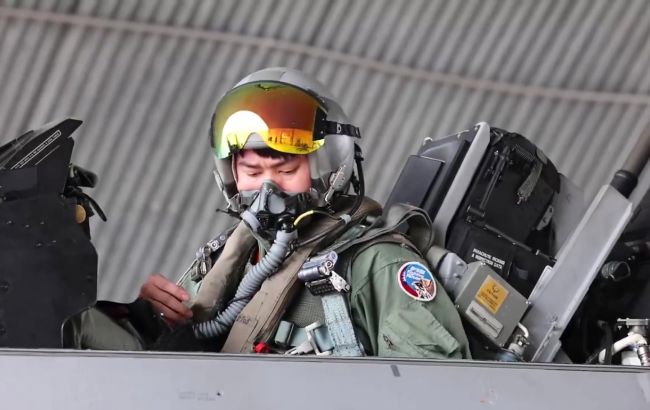 Репетиція війни? Навіщо Китай оточив Тайвань з моря та чи буде вторгнення