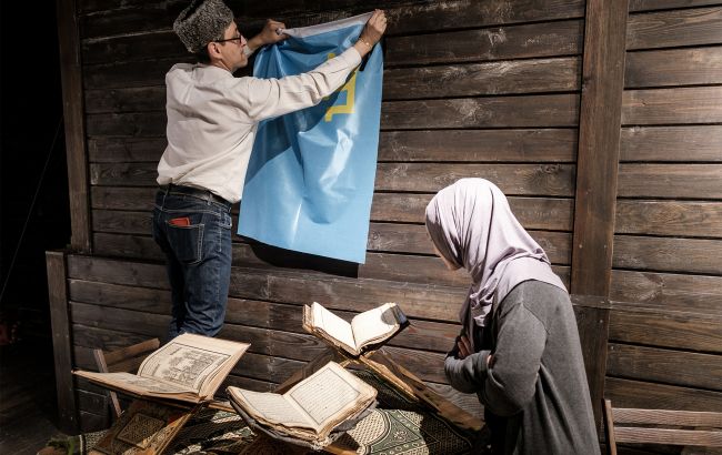 Вигнаний народ: як СРСР депортував кримських татар, а Росія забирає їхній дім і досі