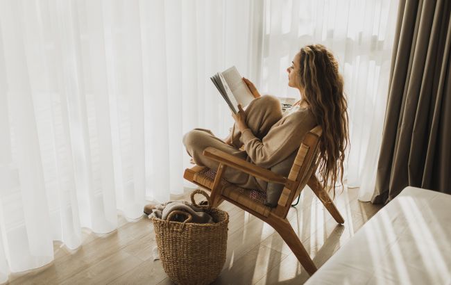 Хюґе-філософія: як знайти щастя вдома в листопаді, не виходячи з квартири