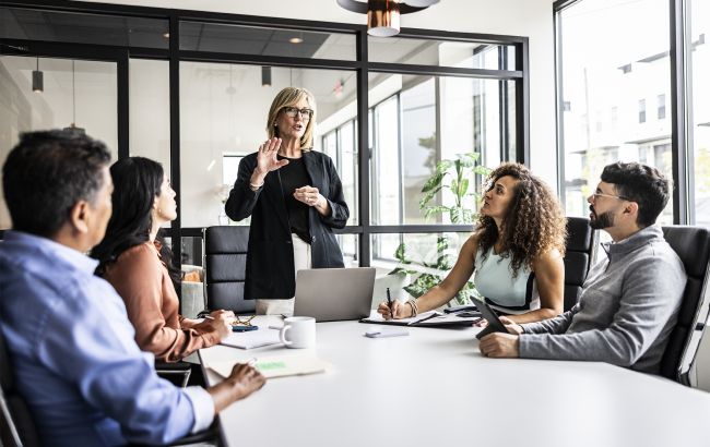 В Україні запропонували спосіб боротьби з гендерною дискримінацією