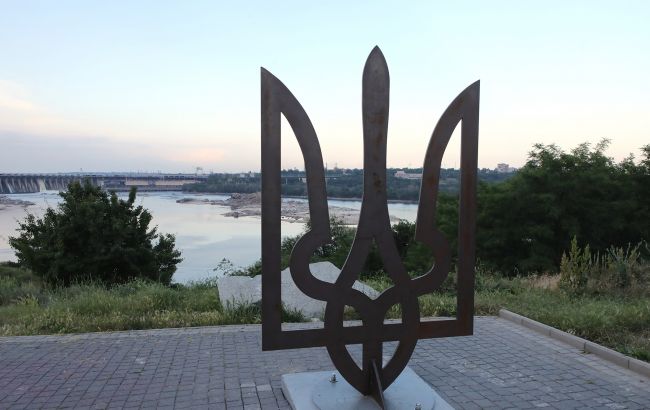 Два роки після екокатастрофи. Що насправді відбувається на місці Каховського водосховища