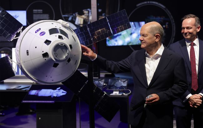 Європа замість Маска. Чи вдасться Україні знайти альтернативу Starlink