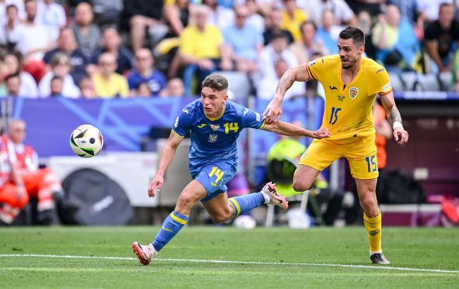 Словаччина &ndash; Україна: прогноз на матч Євро-2024