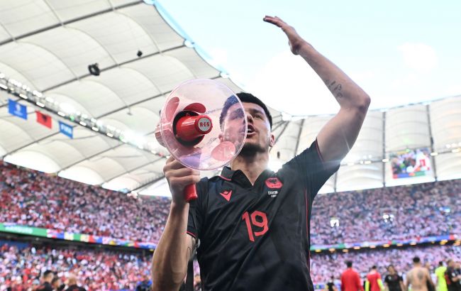 Эхо Евро-2024. УЕФА выписал штрафы ряду сборных по итогам турнира