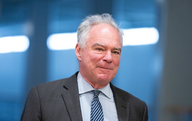 США хотіли б припинення вогню в Україні на справедливих умовах, - сенатор Кейн