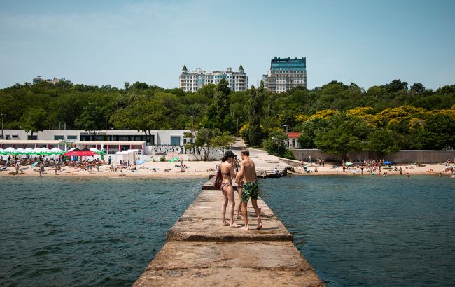 Життєво важливі правила поведінки на воді, які допоможуть уникнути нещасних випадків (список)