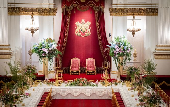 "Панік-рум", привид монаха та таємні тунелі. Як виглядає найдорожчий палац у світі (фото)