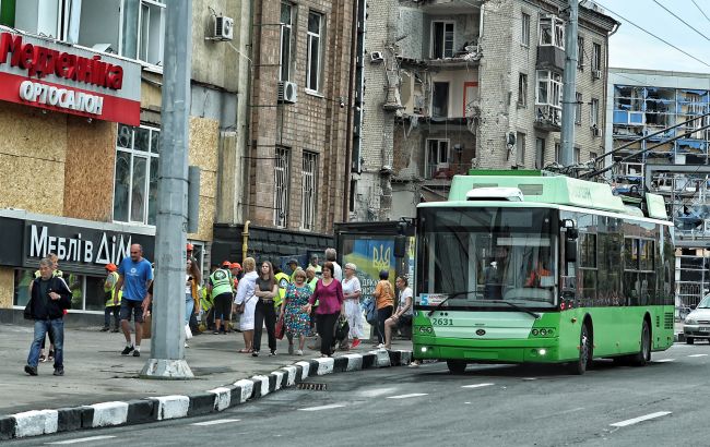 В Харькове общественный транспорт будет работать дольше: городской совет готовит новый график