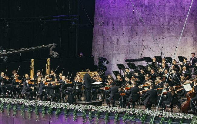 Музика лікує? У німецькій клініці "Шаріте" проведуть незвичний експеримент