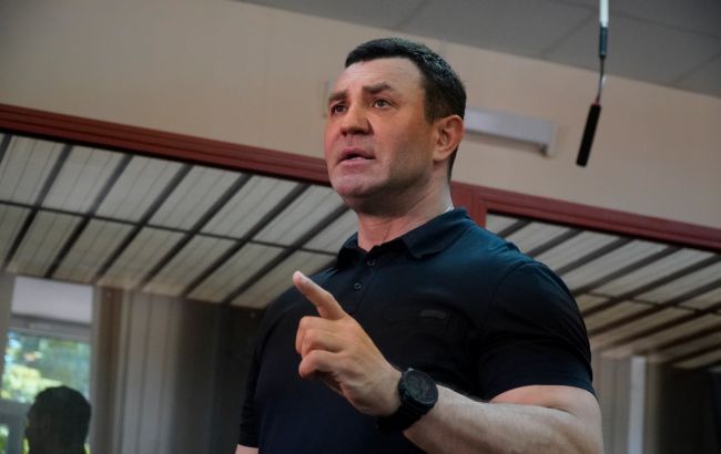 Суд продовжив домашній арешт нардепу Тищенку