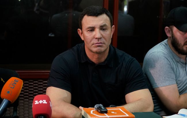 Скандал с Тищенко. Что сейчас с нардепом и его экс-женой