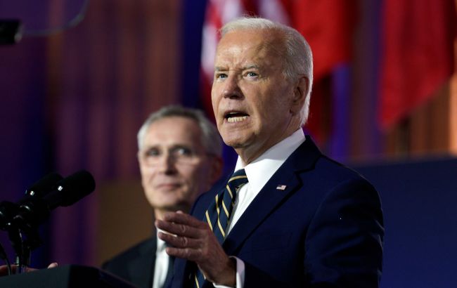 Patriot та допомога на 40 млрд євро. Перші підсумки саміту НАТО для України