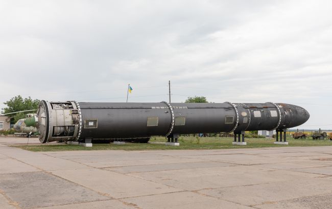 Нова ядерна гонка почалася: у дев'яти країн понад 12 тисяч боєголовок