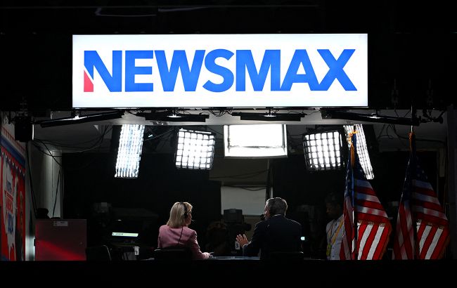 Один из любимых телеканалов Трампа появится в Украине