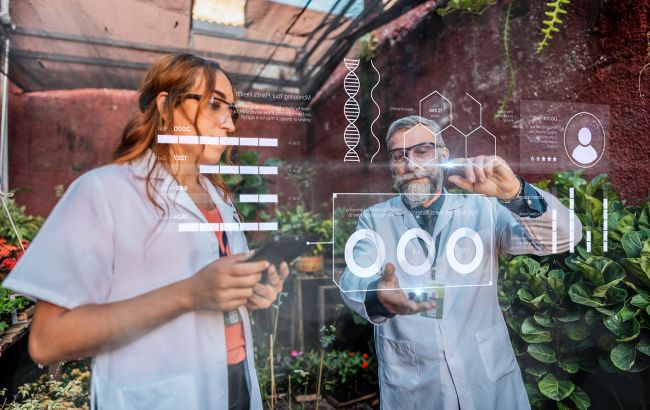 Світ на порозі змін. Названо 10 технологій, які здатні змінити життя вже у 2025 році