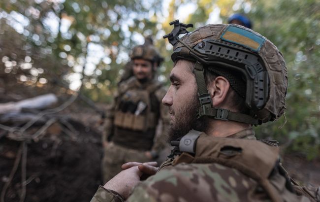 Росіяни тиснуть на всіх напрямках, найбільше боїв на Покровському, - Генштаб