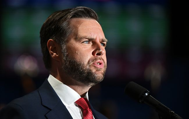 Віце-президент США наступного тижня відвідає Францію та Німеччину