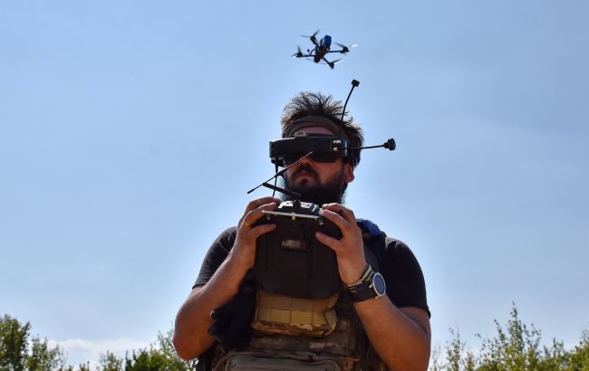 ДФТГ vs "Шахеды". Поможет ли эксперимент Минобороны бороться с российскими дронами