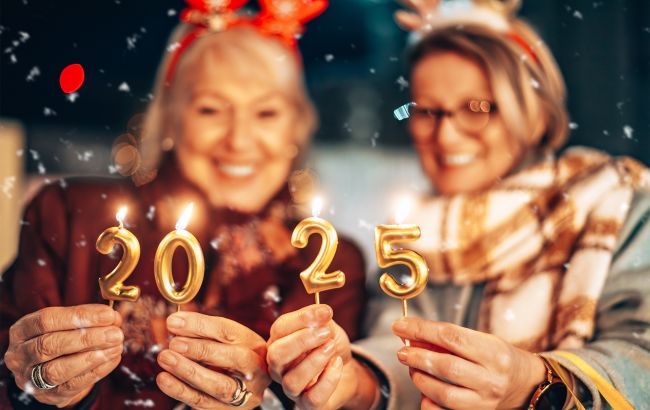 Найцікавіші українські прикмети про зимові свята: що вони нам обіцяють