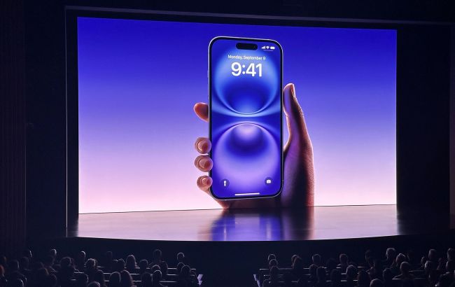 Інсайдери розкрили, які продукти Apple покаже завтра на презентації: список