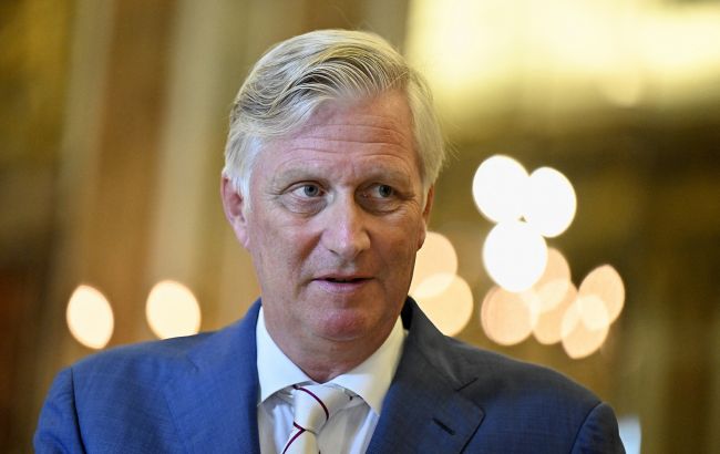 ЄС залучить бельгійського короля в разі вето Орбана на санкції проти Росії, - FT