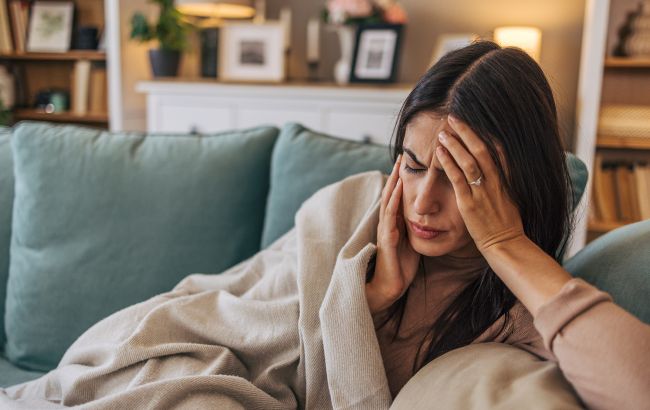 Магнітні бурі у листопаді: коли знову накриє і у кого може погіршитися самопочуття