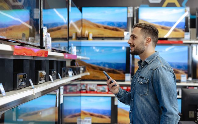 QLED чи OLED? У чому різниця і який телевізор вибрати у 2025 році