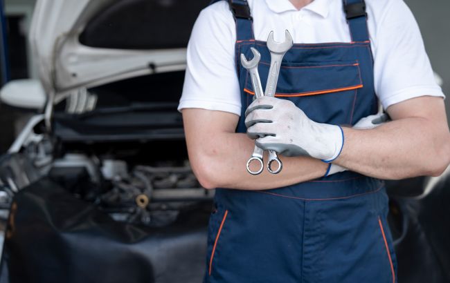 Купив і не викинув: які ключі справді потрібні власнику авто