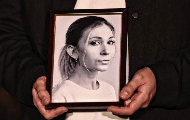 Сломанные кости и следы тока. Тело замученной в РФ журналистки Рощиной в ужасном состоянии