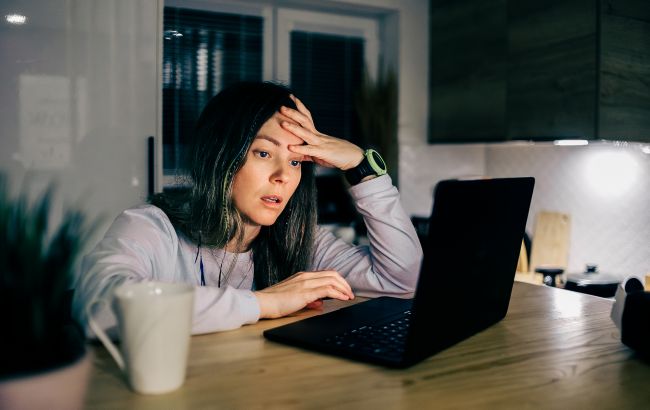 Вночі мозок працює інакше: що відбувається з людиною, коли вона не спить і чому це небезпечно