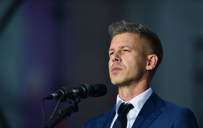 Суперник Орбана висловив протест Росії через заяву її розвідки