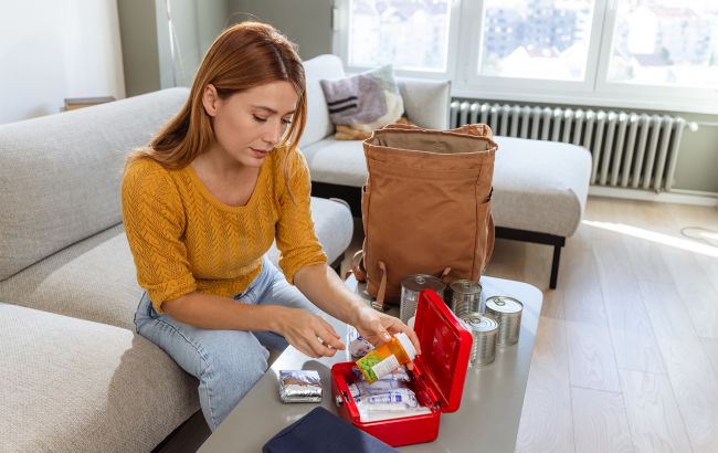 Будет в каждом доме: полякам выдадут инструкции на случай войны, катастроф и хаоса
