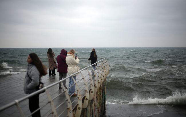 Синоптики дали прогноз на завтра в Україні