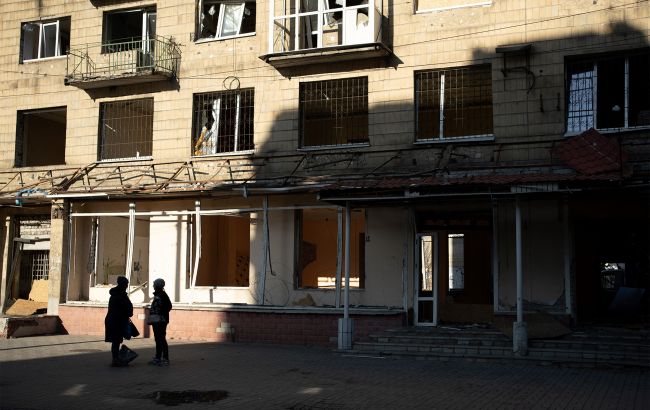 У Покровську, через постійні обстріли РФ, припинять постачання газу до будинків