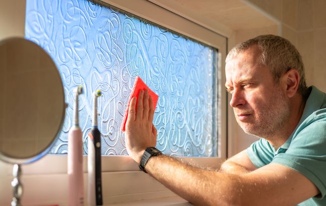 Забудьте про хлорку: як відмити цвіль зі стін за 10 хвилин простим розчином