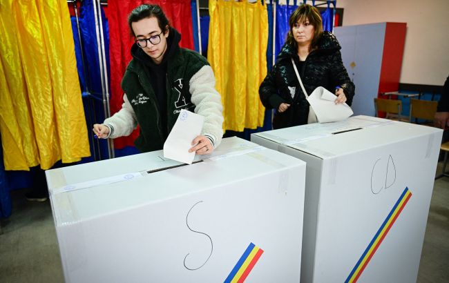 У Румунії знову заговорили про російське втручання в президентські вибори