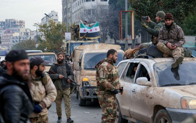 Чи має Сирія зброю, яка допоможе Україні, і як її отримати: відповідь Defense Express