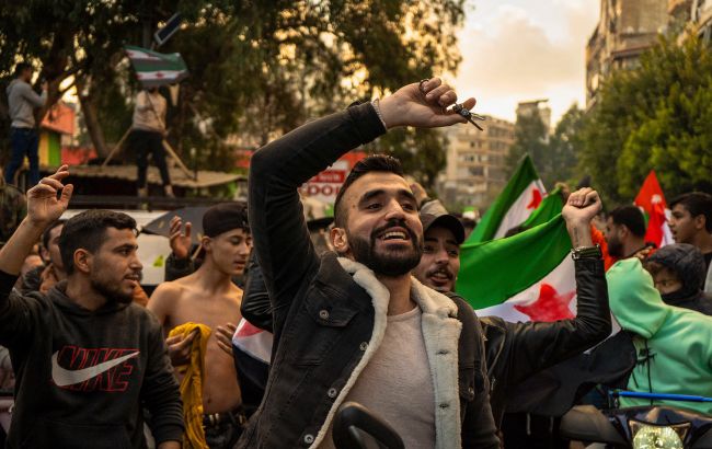 Ряд стран Европы приостановили рассмотрение запросов сирийцев о предоставлении убежища