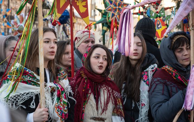 5 авторських колядок, які століттями вважали народними