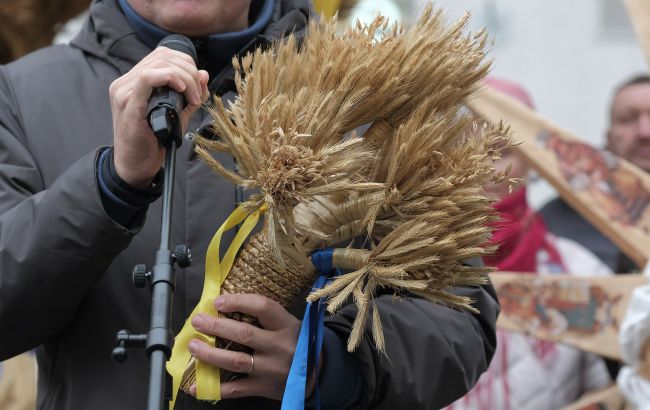 Різдвяний дідух у хаті: скільки його можна тримати й коли він стає небезпечним