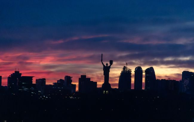 Синоптики дали прогноз на сегодня в Украине