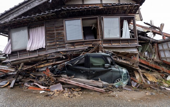 "Японська Баба Ванга" попередила про катастрофу в липні: її пророцтва вже збувалися
