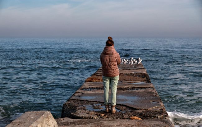 Буде дуже тепло. Синоптик дала прогноз на завтра в Україні