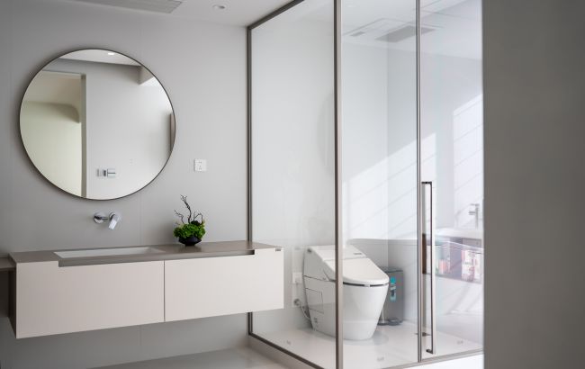 Тумби під умивальник у сучасному інтер&rsquo;єрі: тренди та поради експертів