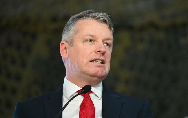 Сотні ракет для України доставили на місяці раніше, - Міноборони Британії